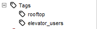 path scrn tags tree