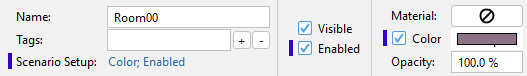path ui props customizing