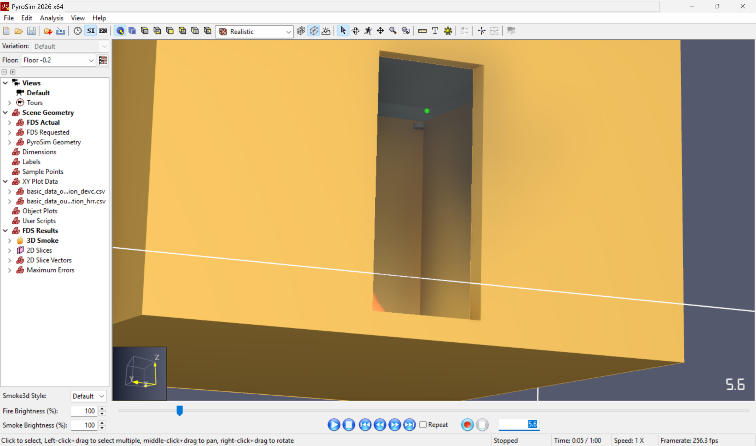 results pyro scrn yff smoke detector activation 3d 2026 1