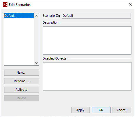 pyro ui dialog edit scenarios