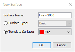 pyro ui dialog new surface template surface