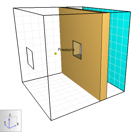 pyro scrn relief vent model with vent