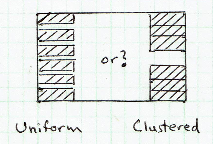 plot solar panel layout spacing