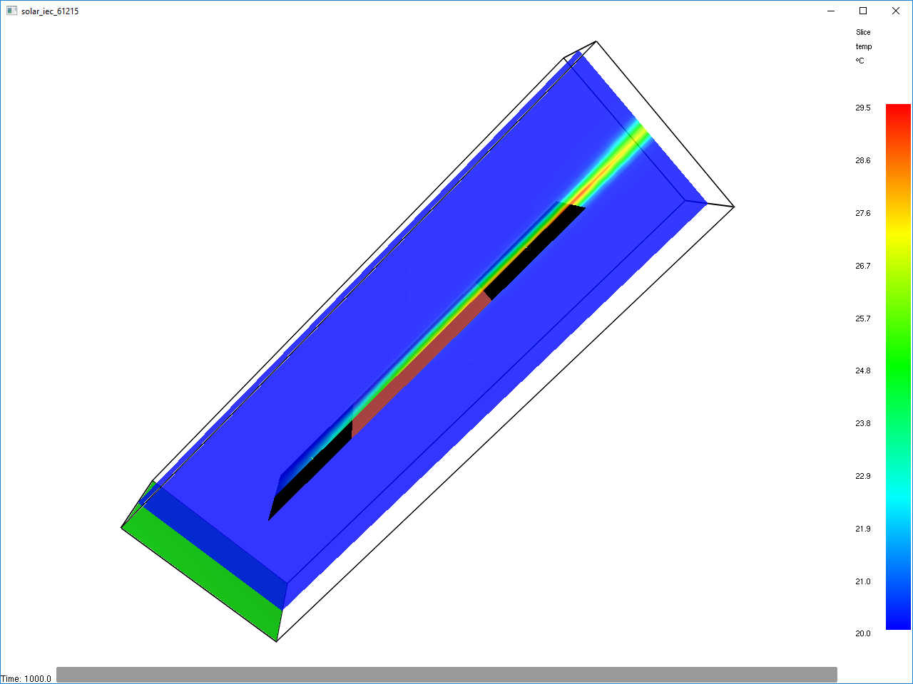 results scrn solar panel iec 61215 temp contours