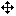 平移工具图标