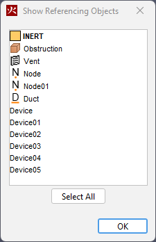 pyro ui dialogs tags show referencing